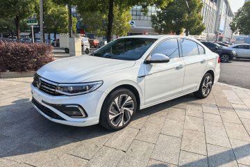 Used Volkswagen Bora 2023 300TSI DSG Prestige Edition