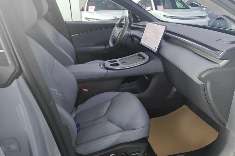 Used XPeng G7 2025 702 Max