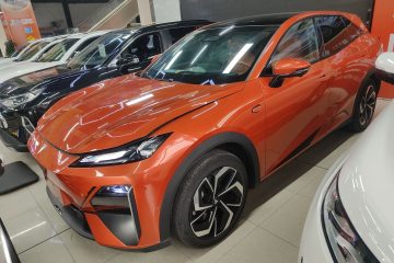 Used Deepal S07 2024 215Max Qiankun Intelligent Driving ADS SE Range-Extended Version