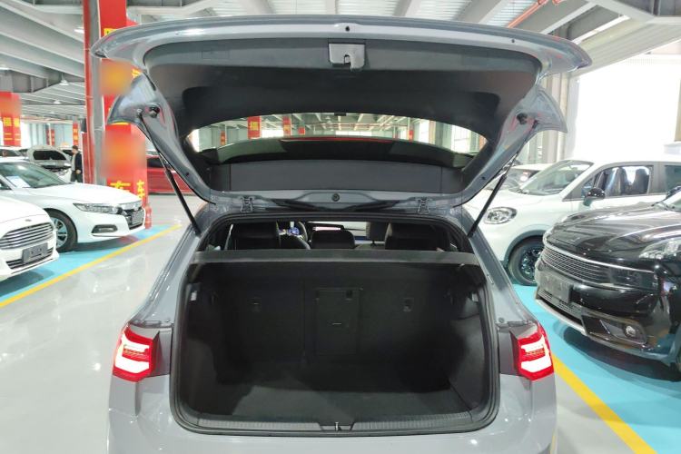 Used Volkswagen Golf 2021 280TSI DSG R-Line
