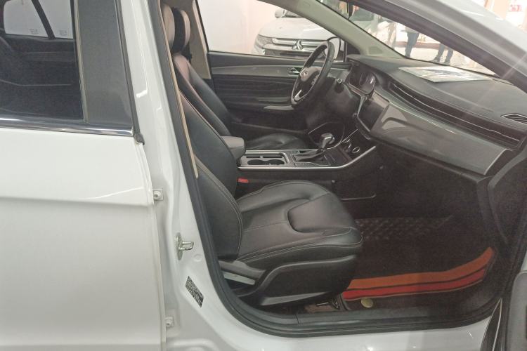 Used Chery Arrizo 5 2019 PRO 1.5L CVT Zizai Edition China VI
