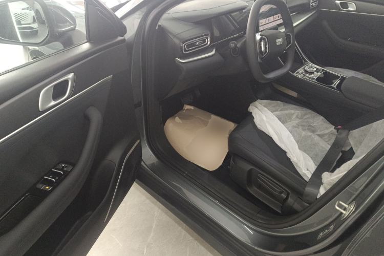 Used  Galaxy Stellar 6 2026 Model 60km Sailing Edition