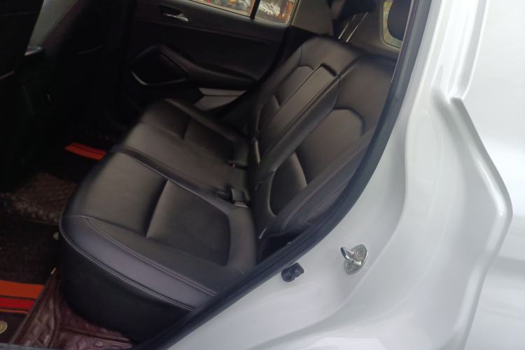 Used Hyundai ix35 2021 2.0L Automatic 2WD GLS Leading Edition
