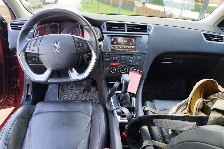 Used  4S 2016 1.6T Automatic Smart Edition THP160
