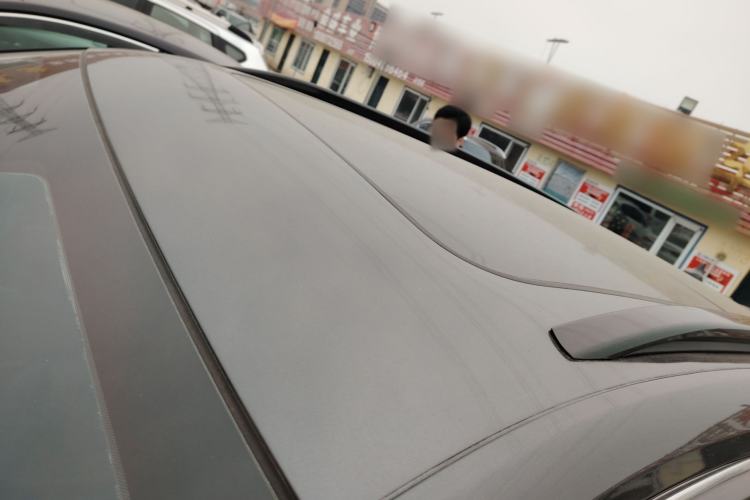 Used Changan CS75 PLUS 2020 1.5T Automatic Prestige Edition
