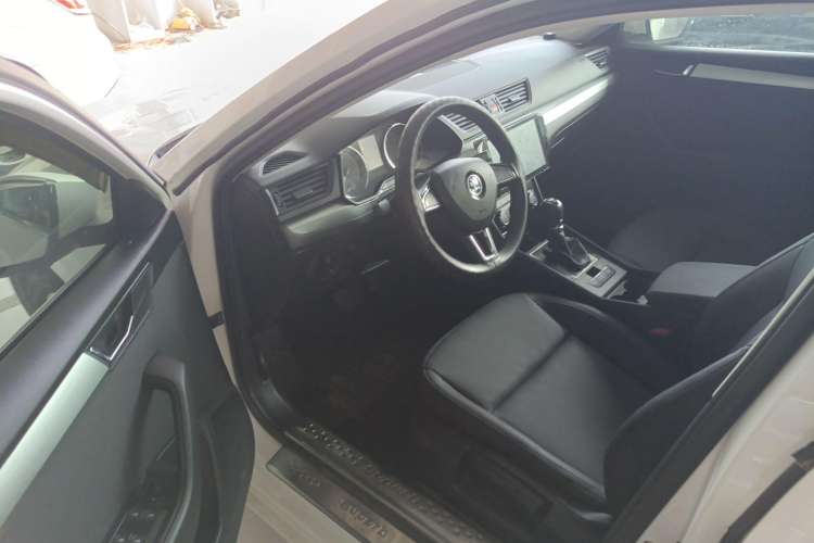 Used Skoda Superb 2016 TSI280 DSG Advanced Edition