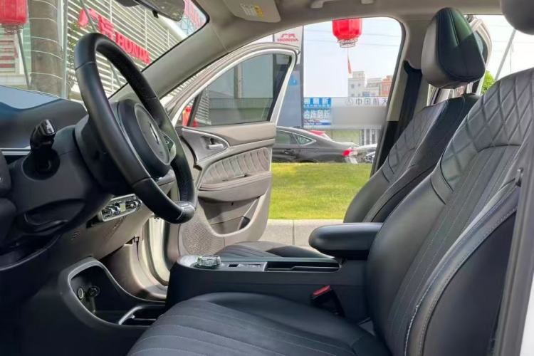 Used ORA Good Cat 2021 400km Standard Range Athena Edition Lithium Iron Phosphate
