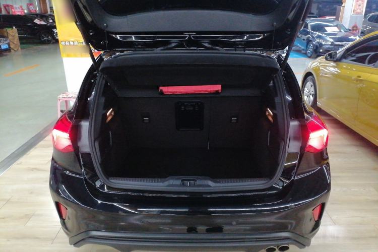 Used Ford Focus 2020 Hatchback EcoBoost 180 Automatic ST Line
