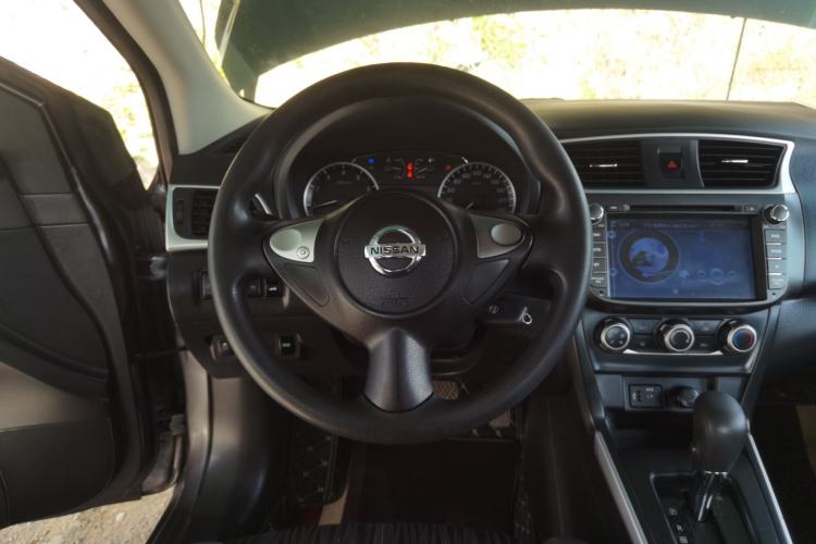 Used Nissan Sylphy 2019 Classic 1.6XE CVT Comfort Edition
