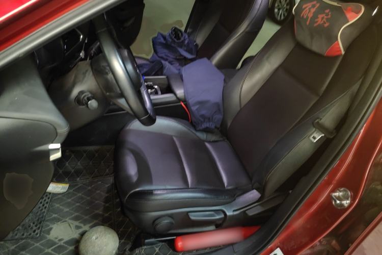 Used Mazda Mazda 3 Axela 2020 2.0L Automatic Zhiya Edition