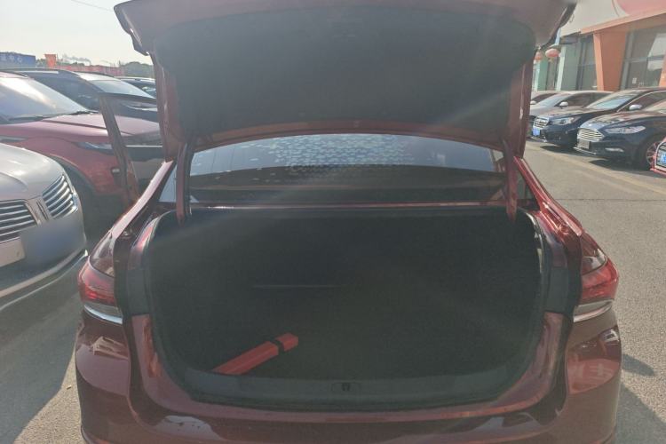 Used Buick GT 2021 Exemplar 1.5L Automatic Elite Version
