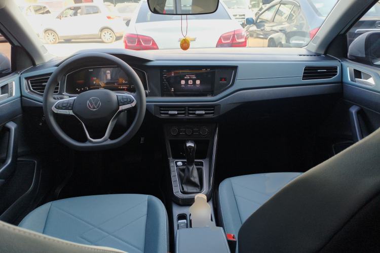 Used Volkswagen Lavida 2025 New Sharp 1.5L Outstanding New Vision Edition