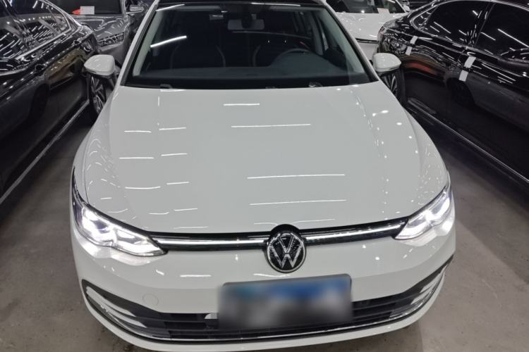 Used Volkswagen Golf 2023 Facelift 280TSI DSG Pro