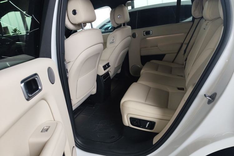 Used Li Auto L7 2023 Air model