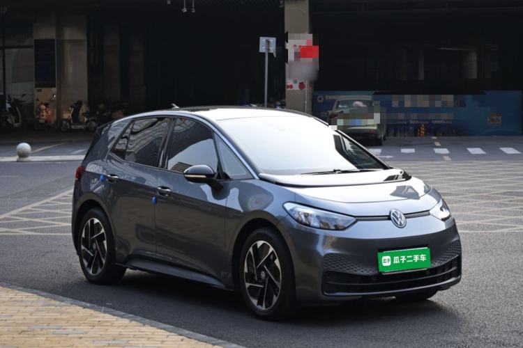 Used Volkswagen ID.3 2024 Pure & Smart Edition