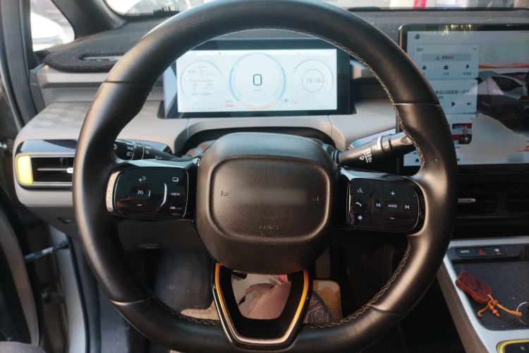 Used AION Y 2022 70 Intelligent Edition Lithium Iron Phosphate
