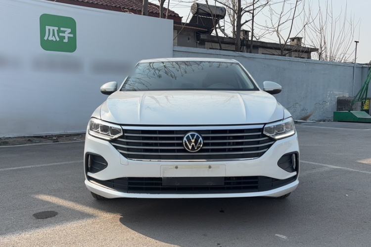 Used Volkswagen Lavida 2023 1.5L Automatic De Yi Edition