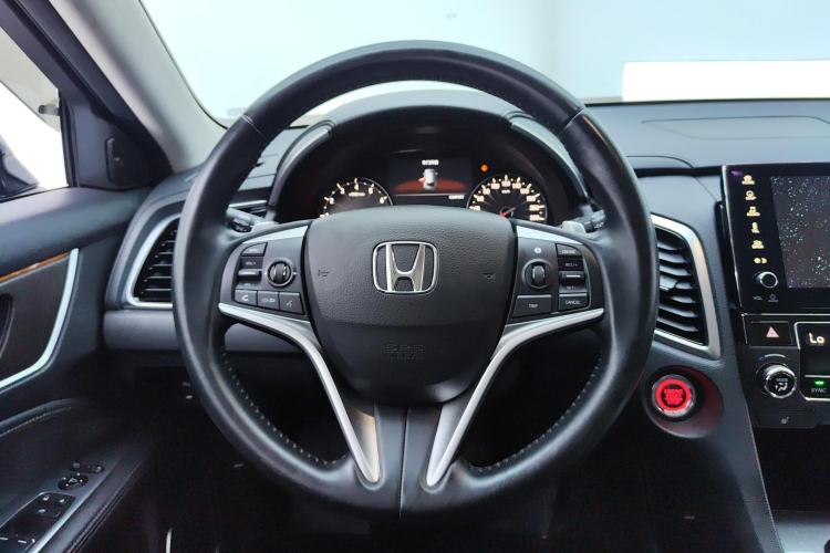 Used Honda Avancier 2020 370TURBO Four-Wheel Drive Premium Edition
