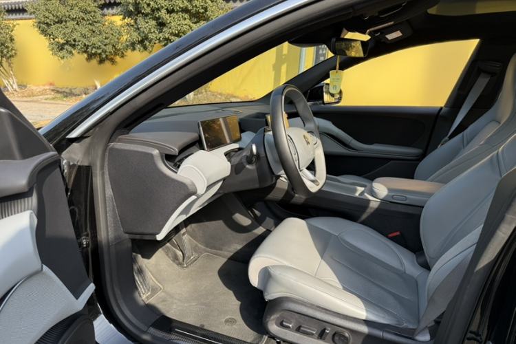 Used Nio ET5T 2024 75kWh Touring