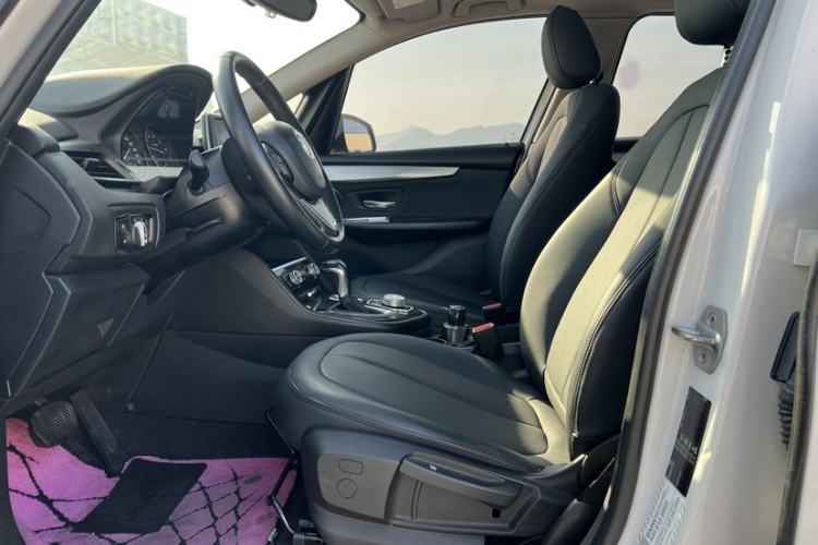 Used BMW 2 Series Active Tourer 2016 218i Leading Model
