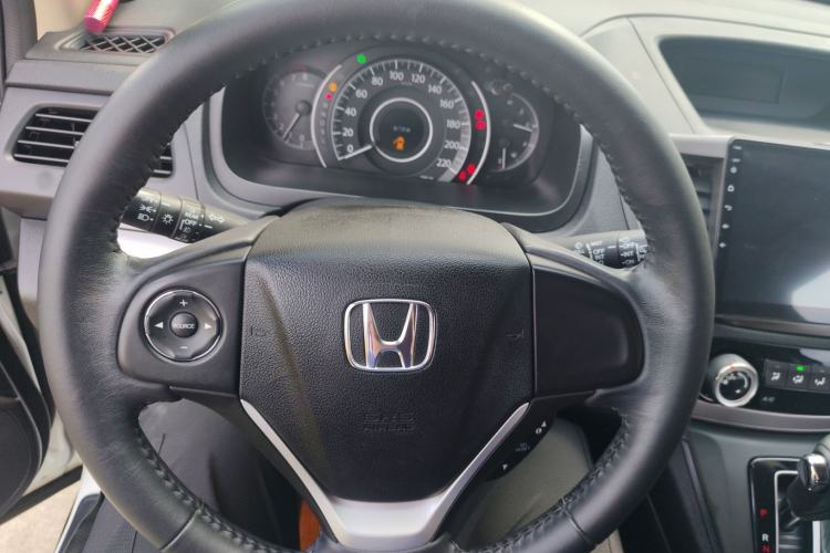 Used Honda CR-V 2016 2.0L Two-Wheel Drive Classic Edition
