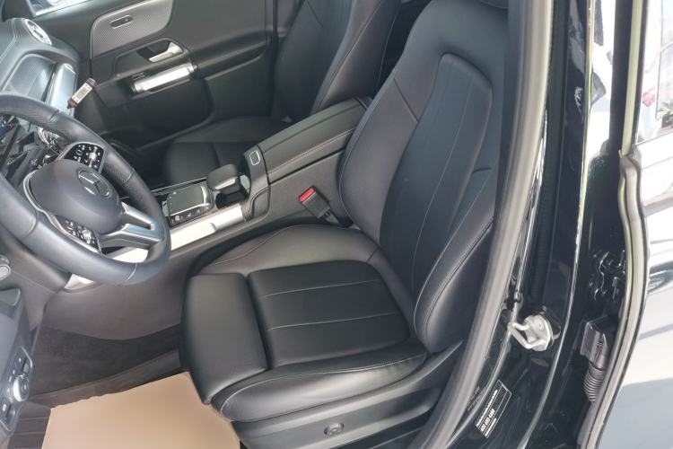 Used Mercedes-Benz GLB 2023 GLB 220 Sport Edition