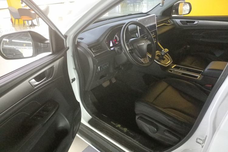 Used Haval M6 2021 PLUS 1.5T DCT Luxury Smart Connectivity Model