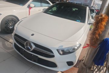 Used Mercedes-Benz A-Class 2019 A 200 Dynamic Edition