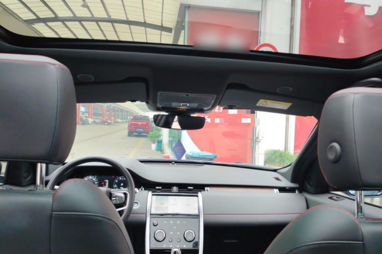 Used Land Rover Discovery Sport 2022 Revised Version 2 249 PS R-Dynamic SE Performance Tech Edition 5 Seats
