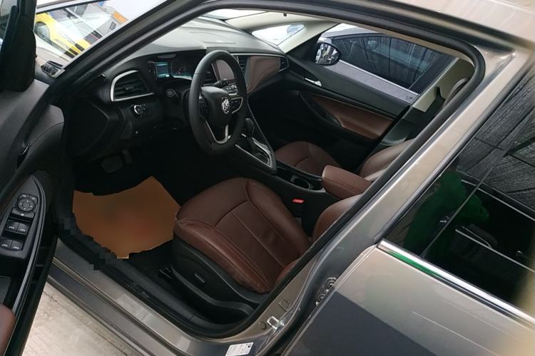 Used Buick GL6 2019 18T 6-Seater Connected Luxury Version China V Standard
