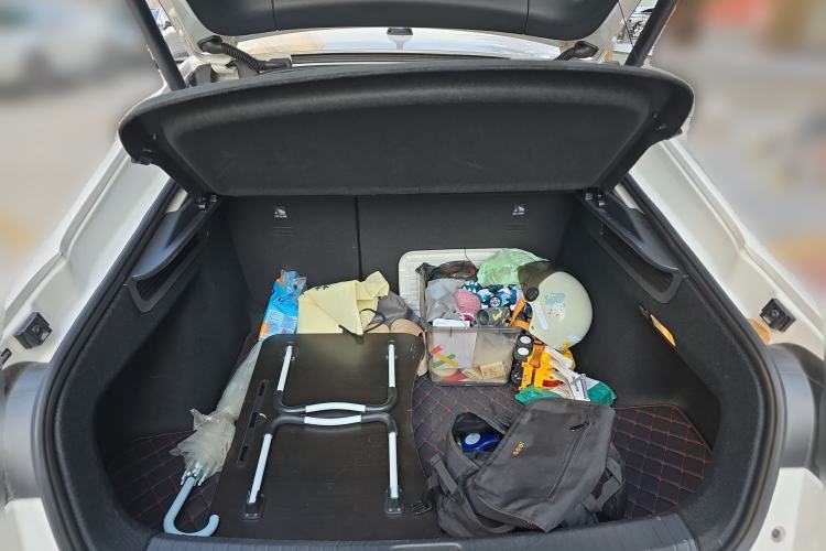 Used Volkswagen Lamando 2023 Lavida L 280TSI DSG Cool & Spicy Edition
