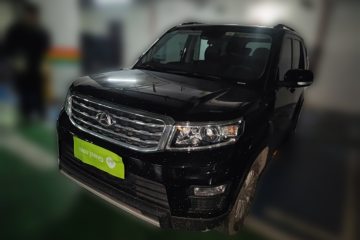 Used Oshan X70A 2018 1.5L Manual Elite Version
