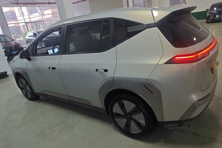 Used AION Y 2023 Younger
