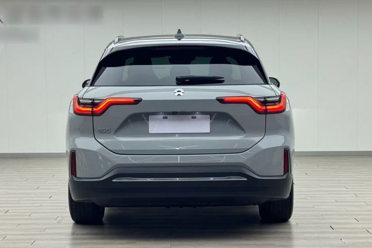 Used Nio ES6 2019 430 km Performance Version
