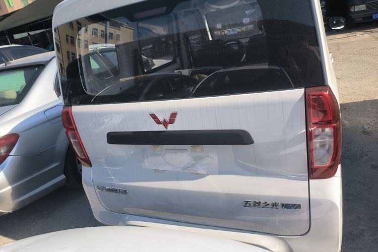 Used Wuling Zhiguang New Energy 
