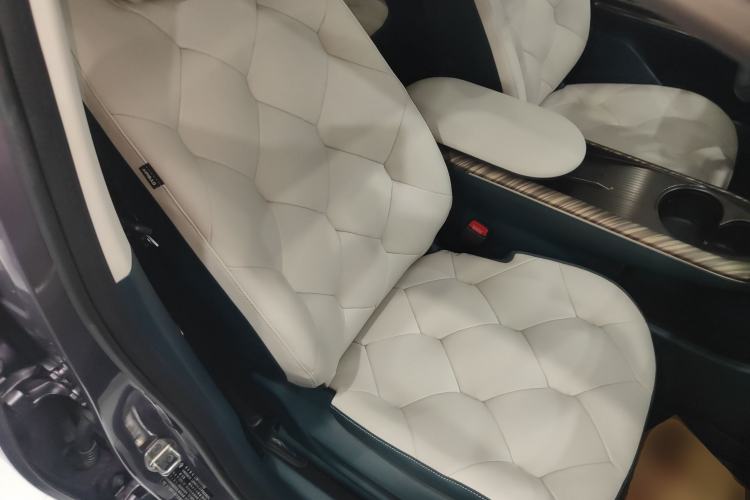 Used Baojun Cloud 2023 460 Pro
