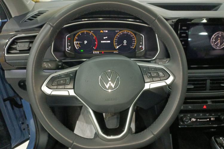 Used Volkswagen Tharu 2025 NewRui 300TSI Prestige Edition