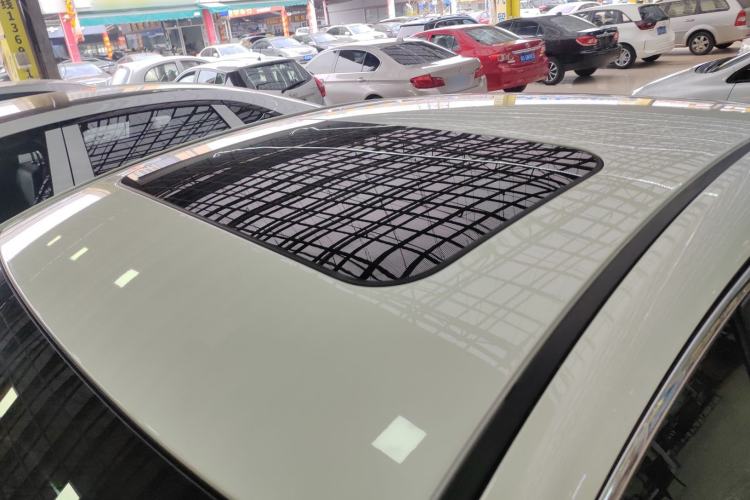 Used Mazda Mazda 3 Axela 2021 2.0L Automatic Zhiya Edition