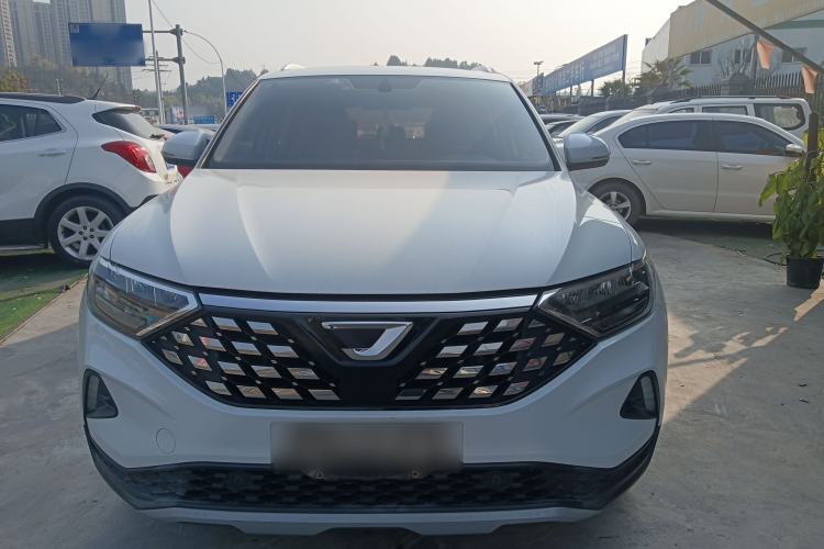 Used Jetta VS5 2019 280TSI Automatic Enjoyment Model
