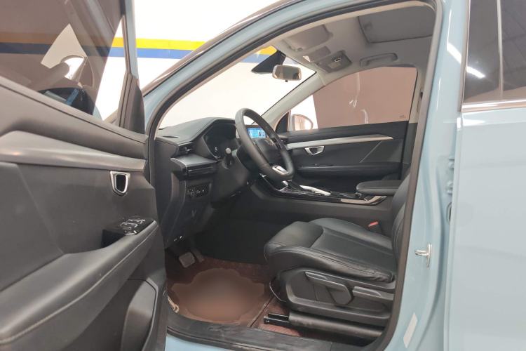 Used Wuling Asta 2021 1.5T CVT Starlight Edition
