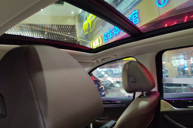 Used BMW X3 2022 xDrive25i M Sport Package
