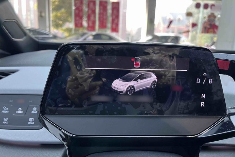 Used Volkswagen ID.3 2024 Intelligent Edition
