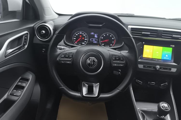 Used MG ZS 2020 Global Bestseller 1.5L Manual Comfort Edition
