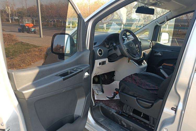 Used  M3 2023 PLUS 1.5T 5/7-seat Classic Edition
