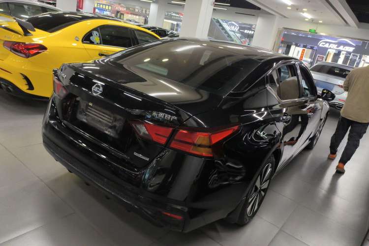 Used Nissan Teana 2021 2.0L XL Comfort Edition
