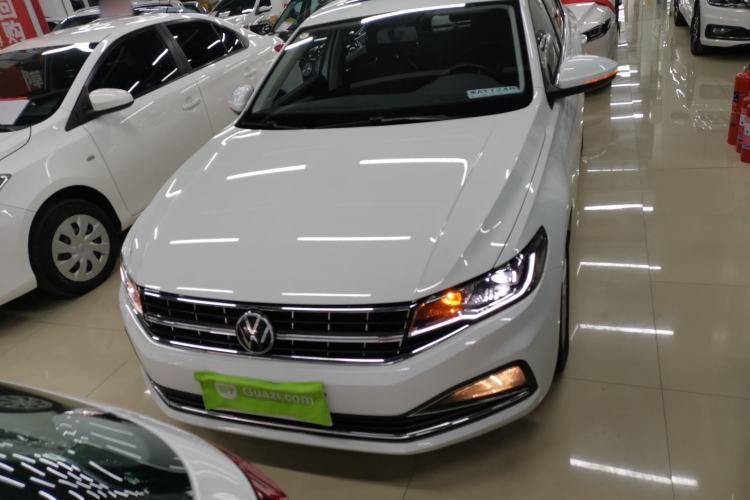 Used Volkswagen Bora 2021 1.5L Automatic Comfort Smart Connect Edition