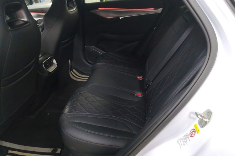 Used BYD Sealion 07 EV 2025 610 Intelligent Driving Edition
