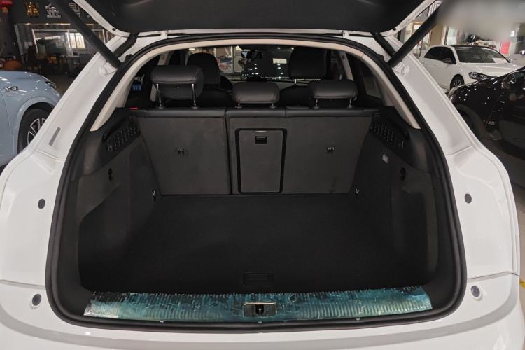 Used Audi Q3 2017 30 TFSI Fashion Model
