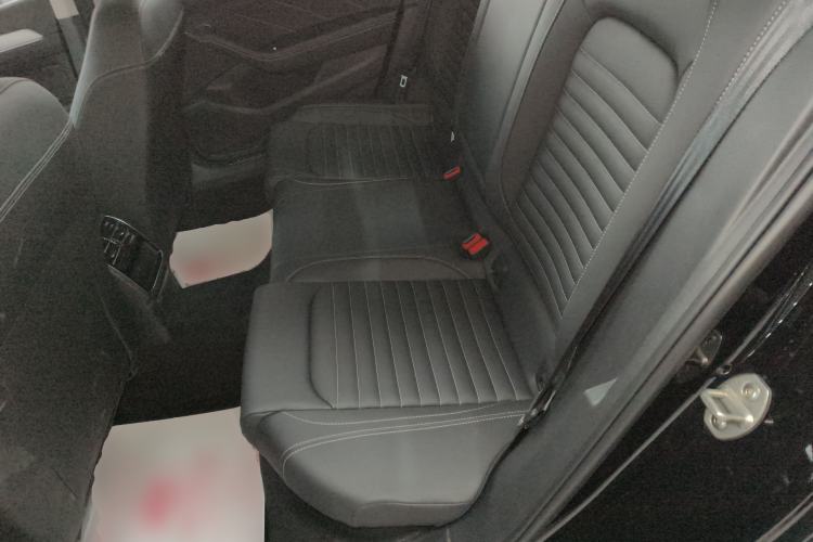 Used Volkswagen Magotan 2025 Zhongxiang Version 280TSI DSG Comfort Edition