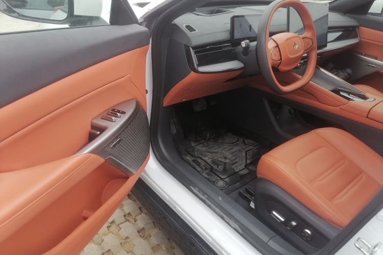 Used  eπ007 2024 200Pro Range-Extended Version